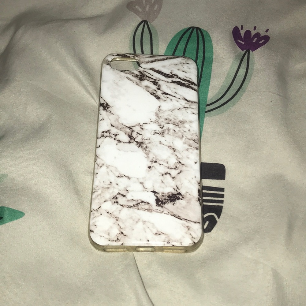 Marble Phone Case